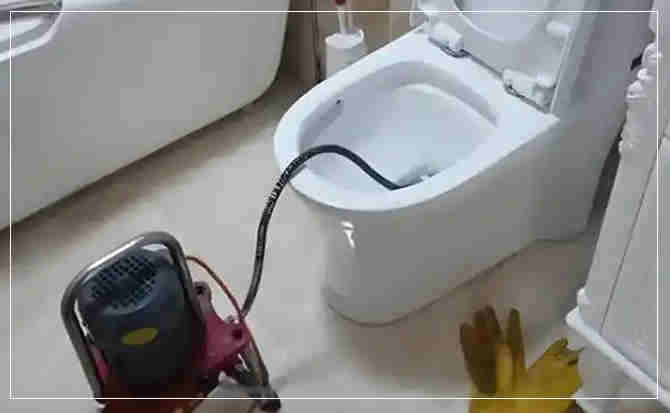 天津马桶蹲坑蹲厕疏通